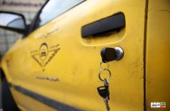 گره کور نوسازی تاکسی های فرسوده به دست چه کسی باز خواهد شد؟