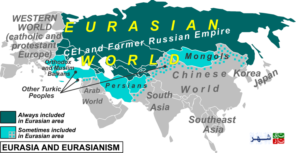 اتحادیه اوراسیا به دنبال حضور در بازار ایران