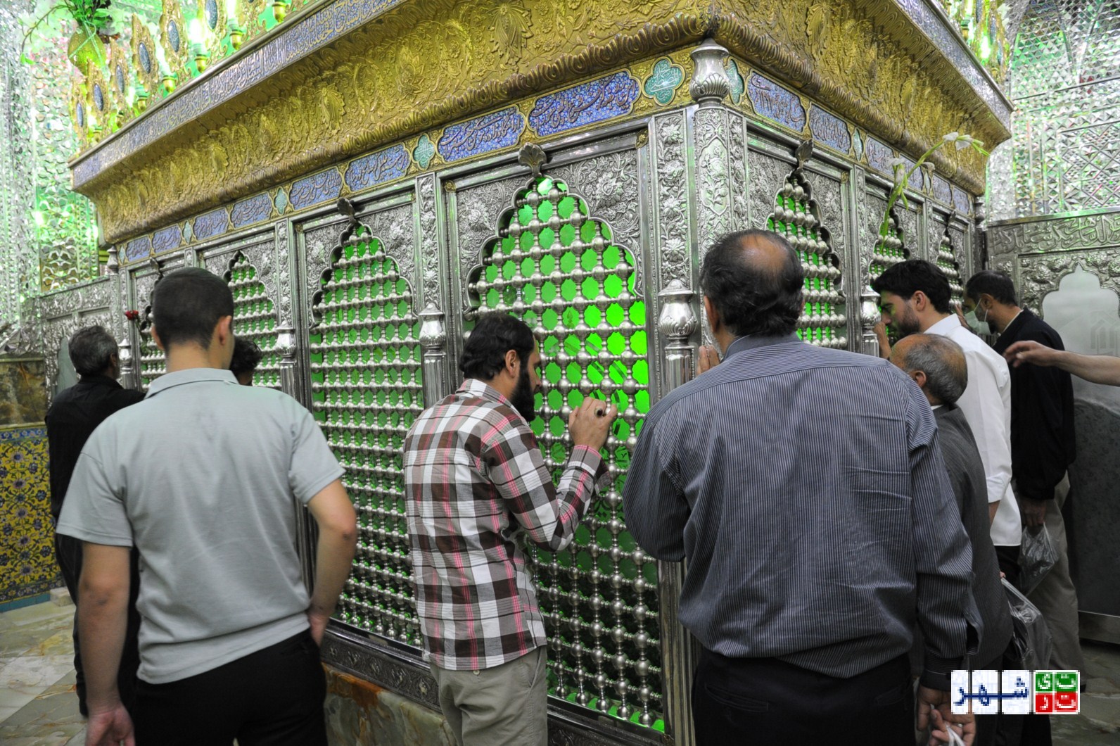 توسعه فرهگ دینی در مراکز مذهبی شمال تهران