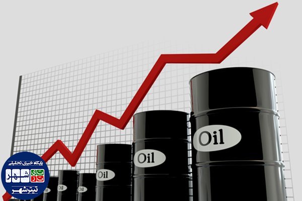 تحریم ایران قیمت نفت را به بالای ۹۰ دلار می رساند