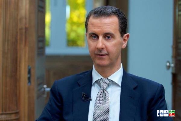 اسد مذاکره با آمریکا را اتلاف وقت نامید