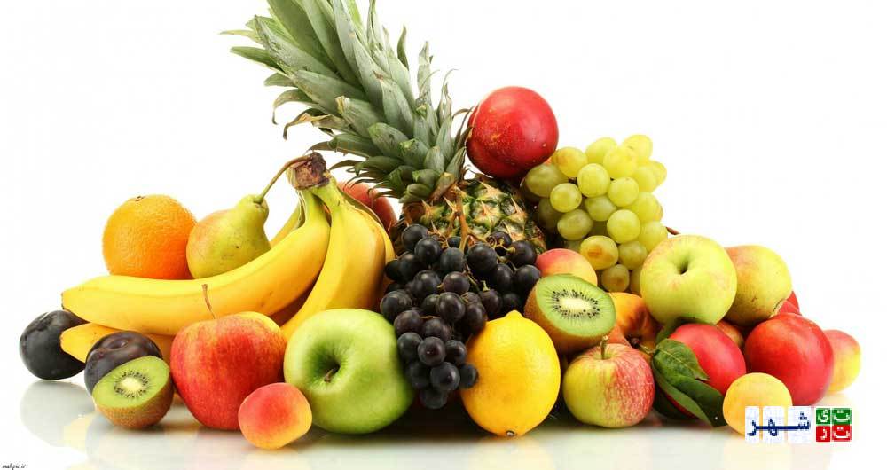 مصرف بیشتر میوه و سبزیجات با بیماری آسم مقابله می کند
