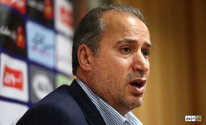 حق تیم داوری ایران قضاوت در فینال جام جهانی بود