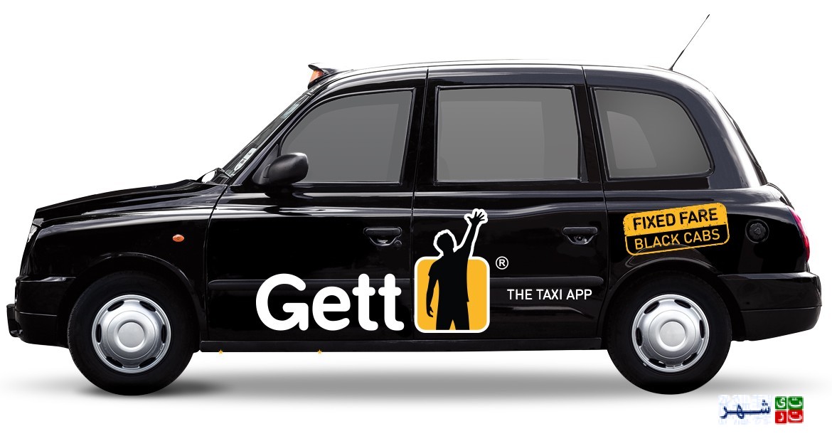 بهترین تاکسی های اینترنتی در سایر شهرهای جهان