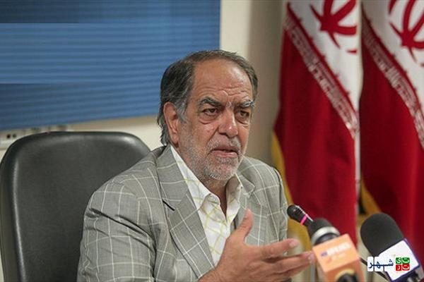 مشاور روحانی: بانک مرکزی مقصر نابسامانی ارزی است