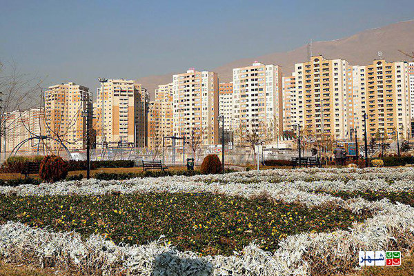 از بوی بد فاضلاب تا آلودگی صوتی، حال  و روز این روزهای جدیدترین منطقه پایتخت/  بزرگترین منطقه شهری تهران در گیر بی برنامگی شهرداری  پایتخت