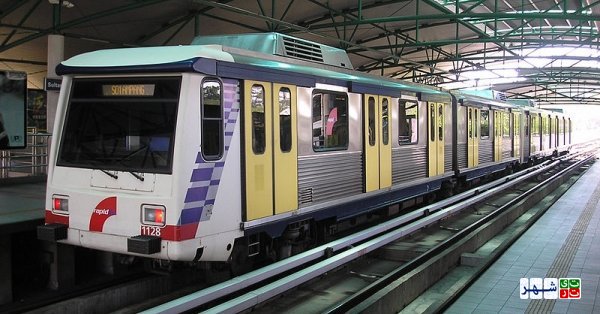 LRT ، وعده لوکس غیر عملیاتی مدیران شهری در تهران