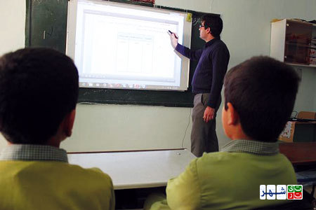 آخرین وضعیت هوشمندسازی مدارس تهران اعلام شد