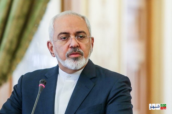 ظریف: ایران از هیچ چیز کوتاه نیامده است