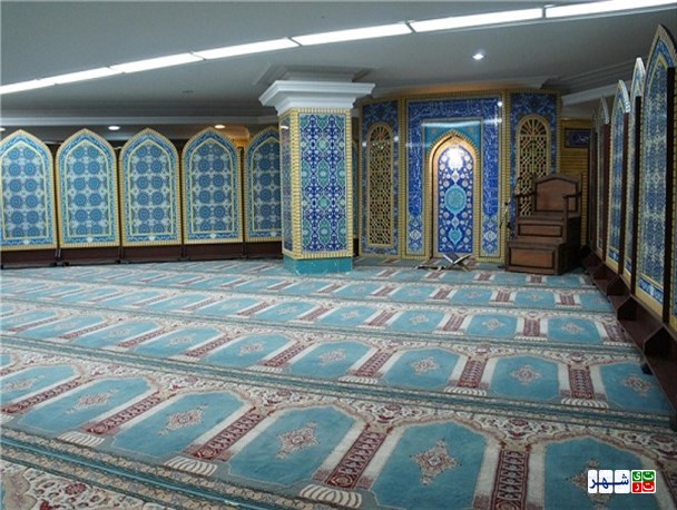 جاده مخصوص تهران- کرج حتی نمازخانه بین راهی ندارد