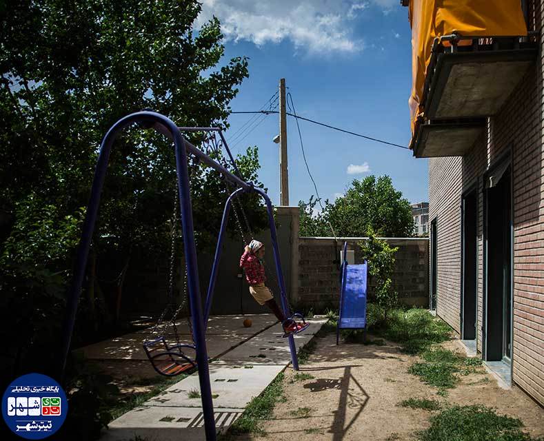 معماری اقامتگاه کودکان بی سرپرست برنده مسابقه برترین فضای اقامتی 2018 آرک دیلی