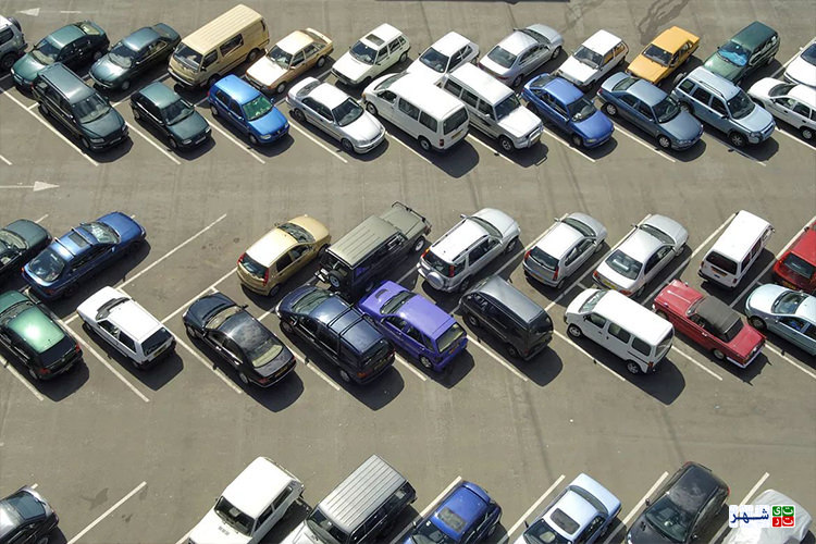 رانندگان خودروهای شاسی بلند، بیشترین متخلفان پارکینگ هستند