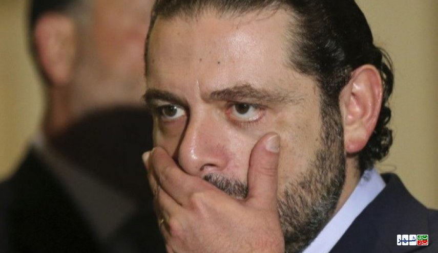 جدیدترین موضع گیری سعد حریری درباره بشار اسد