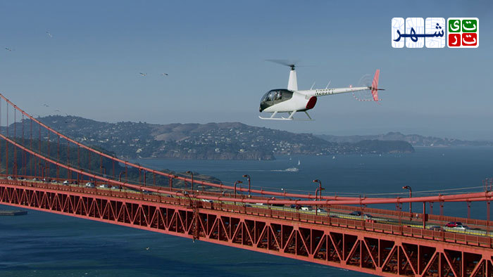 هلیکوپترهای امداد؛ گام بعدی در صنعت ماشین‌های پرنده خودران