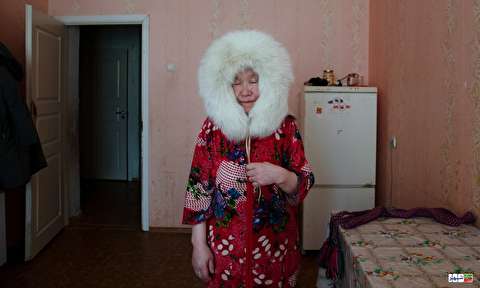 روزگار زنان در دورافتاده‌ترین نقطه سیبری