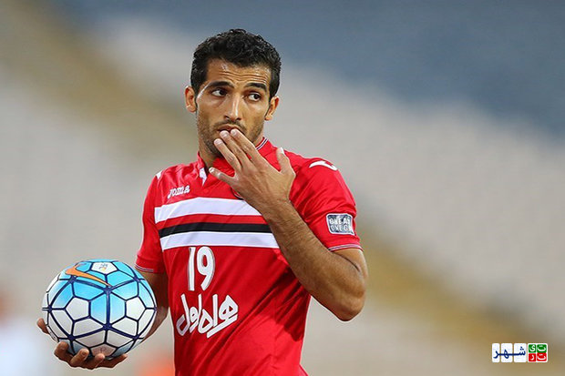امیری: فوتبال در ایران محبوب‌تر از کشتی شده است