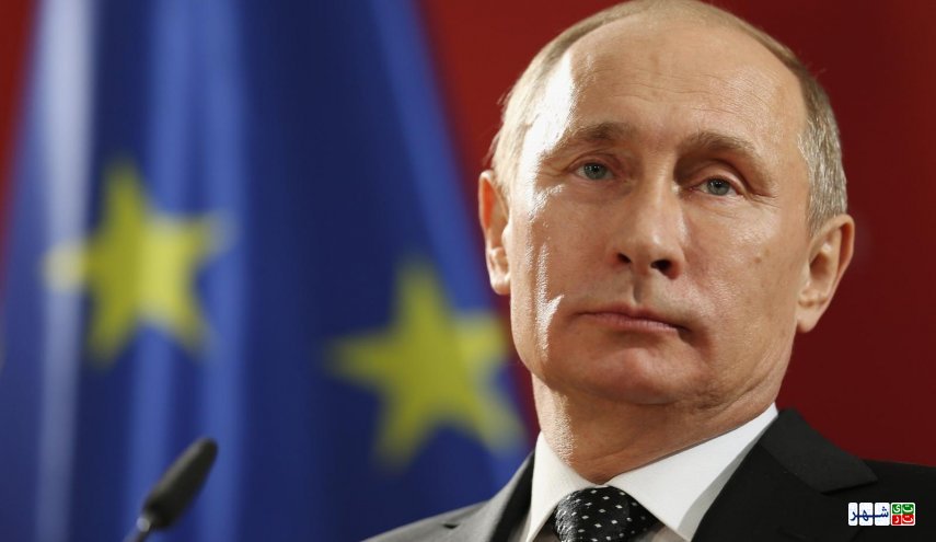 پوتین: روسیه و چین پول ملی خود را جایگزین دلار می کنند