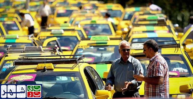 وضعیت مبهم بیمه رانندگان تاکسی و اتوبوس بین دو سازمان تامین اجتماعی و شهرداری ها
