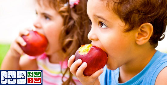 بازارهای میادین میوه و تره بار مشوق کودکان در تغذیه سالم می شوند/ برای نخستین بار در بازارهای میوه و تره بار تهران میوه رایگان به کودکان عرضه می شود!
