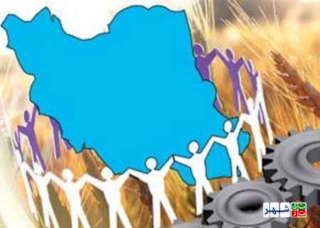 مروری بر طرح های اشتغازایی بنیاد علوی در استان اردبیل