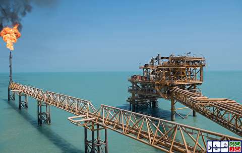 بهرگانسر؛ نخستین میدان نفتی خلیج فارس
