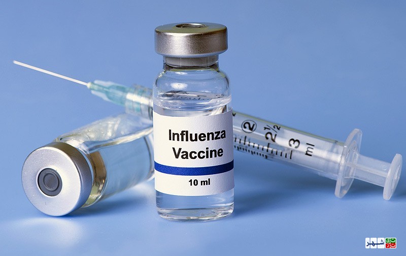 چه کسانی باید واکسن آنفلوانزا بزنند؟