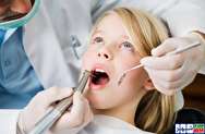 معاینه دهان کودکان و پیش بینی چاقی در آینده