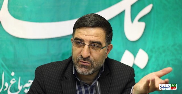 امیرآبادی:‌ لاریجانی مخالف CFT بود، لایحه رأی نمی‌آورد