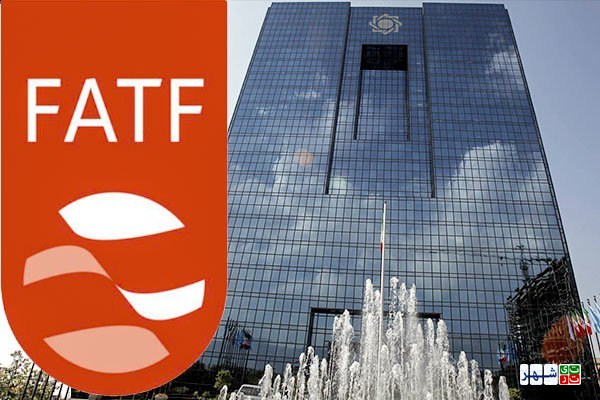 پیوستن ایران به FATF یعنی خود تحریمی