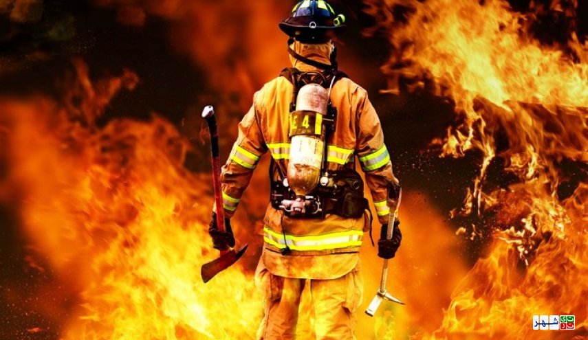پیش نویس لایحه بازنشستگی ۲۰ ساله آتش نشانان آماده است