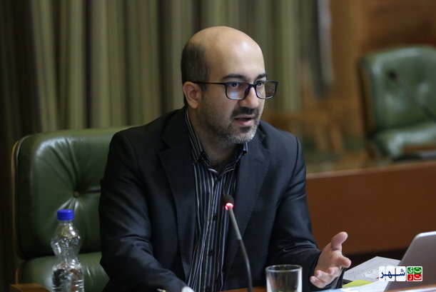 افشانی خواستار تاخیر در انتخاب شهردار جدید تهران شد