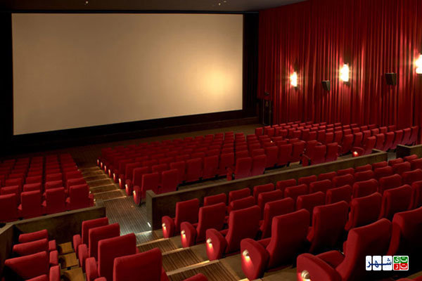 سینماها از عصر سه‌شنبه تعطیل می‌شوند