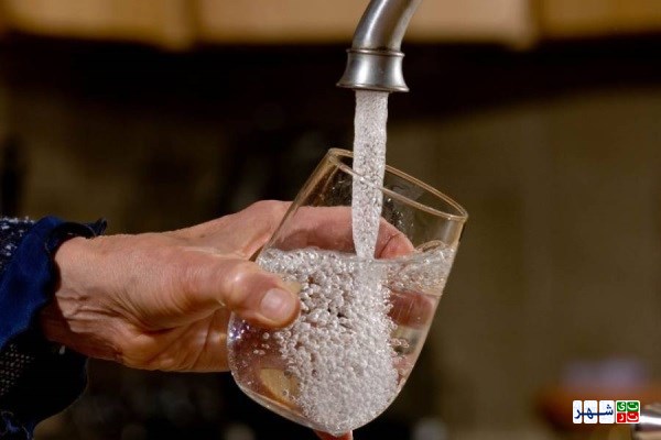 افزایش قیمت آب شرب تهرانی‌ها از اول آذر
