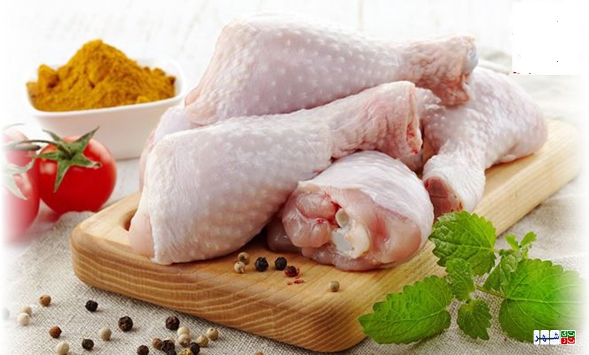 نرخ جدید مرغ و انواع مشتقات در بازار