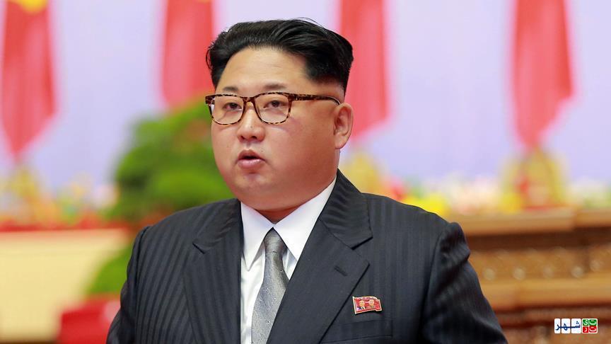 بازدید رهبر کره شمالی از مکان آزمایش یک سلاح راهبردی فوق پیشرفته