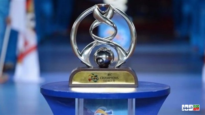 سهمیه فوتبال ایران در لیگ قهرمانان آسیا ۲+۲ است