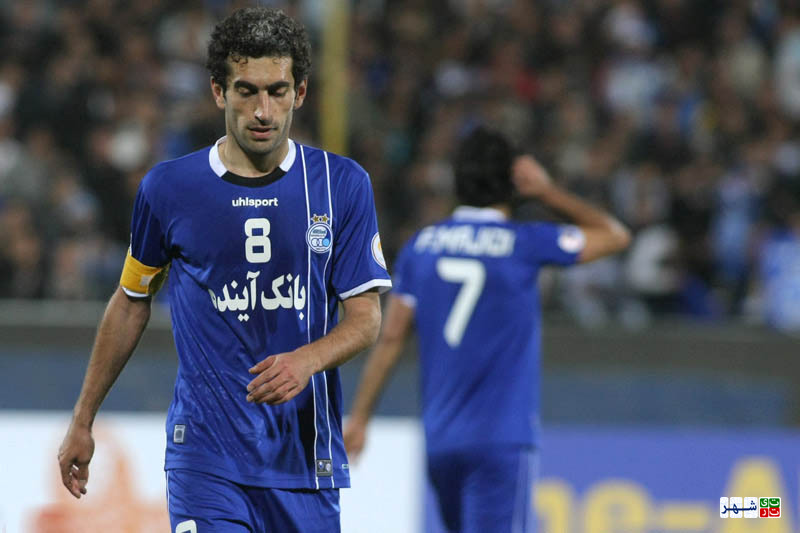 روند آماده‌سازی تیم ملی ایران در قطر را دنبال می‌کنم