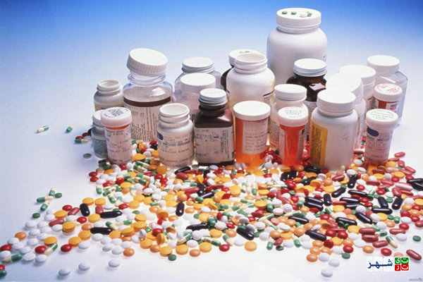 ۹۷ درصد دارو‌های مورد نیاز کشور در داخل تولید می‌شود