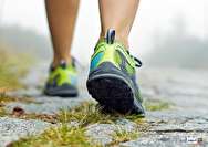 پیاده روی تند به درمان آرتروز زانو کمک می کند