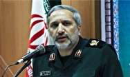 به حناچی تبریک می گویم/ سپاه با شهرداری تهران همکاری خواهد کرد