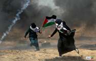 تشکیل ارتشی بزرگ برای آزادسازی فلسطین