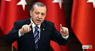 اردوغان: دیگر داعشی در سوریه وجود ندارد