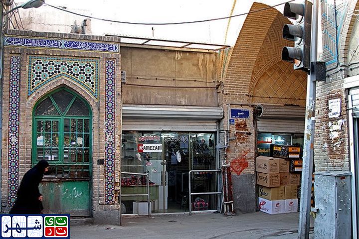 تاخیر شهرداری تهران در تدوین سند توسعه محلات پایتخت