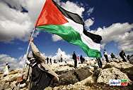 ارتشی از امت اسلامی برای آزادسازی فلسطین