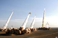 معرکه گیری آمریکا علیه قدرت موشکی ایران