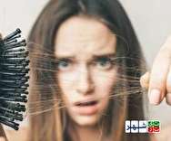 ویتامین جلوگیری و توقف ریزش مو را بشناس!