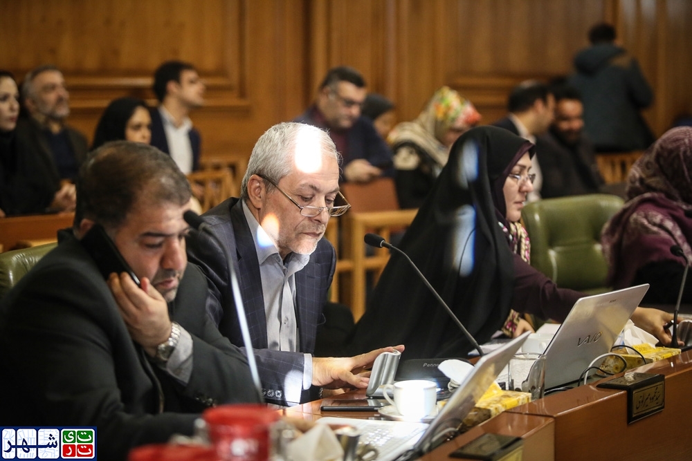 بدهکار کردن شهرداری تهران در آینده با انتشار اوراق مشارکت مالی