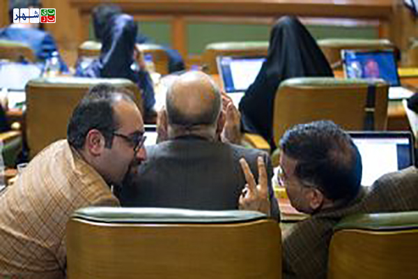 بدهکار کردن شهرداری تهران در آینده با انتشار اوراق مشارکت مالی