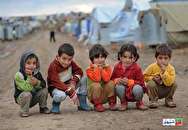 ۸۷۰ کودک سوری در ۹ ماه اخیر کشته شدند
