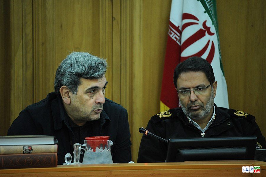 «تهران هوشمند» می تواند تحولی عمیق در زندگی شهروندان ایجاد کند